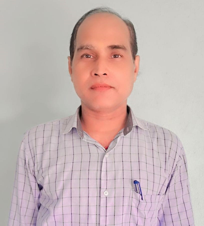 SURESH KUMAR